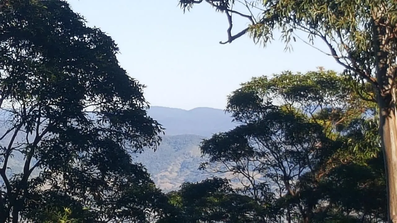 Apartment Misty Valley Homestayz Mapleton